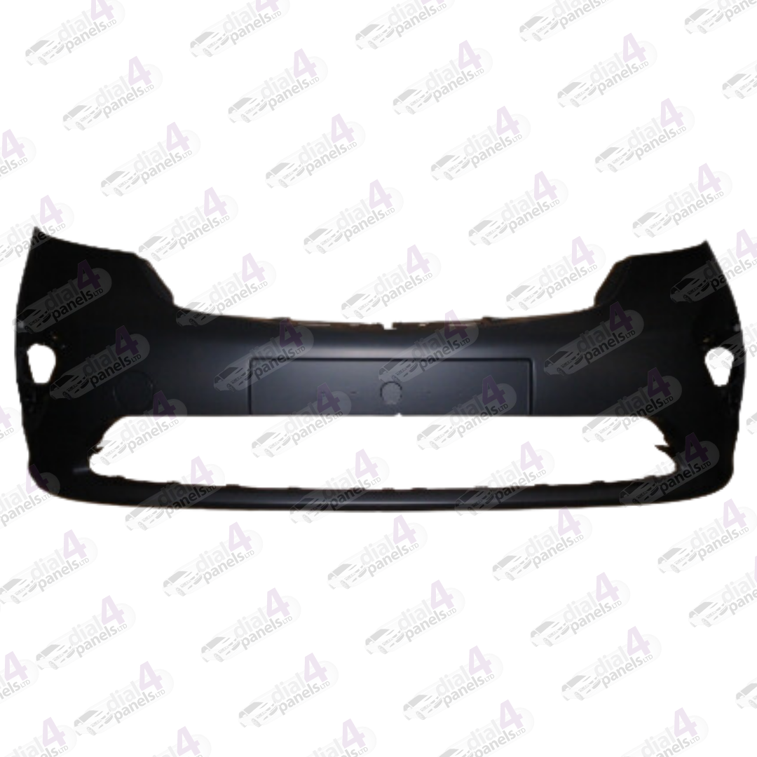 VAUXHALL VIVARO 2014-2019 FRONT BUMPER PRIMED 4422924