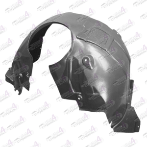 MERCEDES VITO 2015> FRONT SPLASH GUARD LEFT 4476840177 - A4476840177