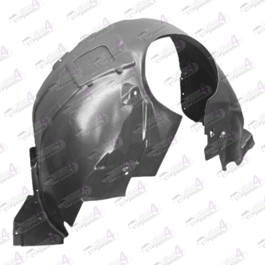 MERCEDES VITO 2015> FRONT SPLASH GUARD RIGHT 4476840277 - A4476840277