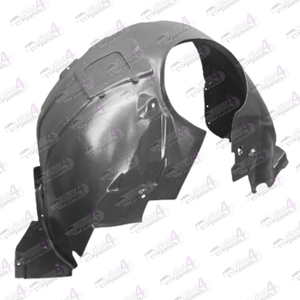 MERCEDES VITO 2015> FRONT SPLASH GUARD RIGHT 4476840277 - A4476840277