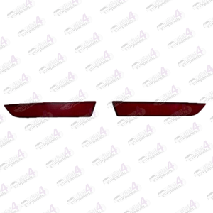 MERCEDES VITO 2015> REFLECTOR LEFT 4478260040 - A4478260040