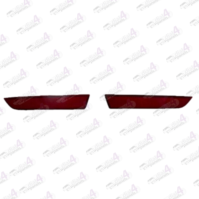 MERCEDES VITO 2015> REFLECTOR LEFT 4478260040 - A4478260040