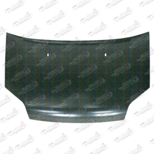 FORD TRANSIT CONNECT 2006-2013 BONNET 4503736