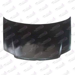 FIAT PANDA 2003-2012 BONNET 46827037