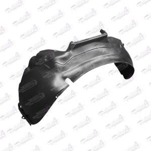 FIAT PANDA 2003-2012 FRONT SPLASH GUARD LEFT 46849140