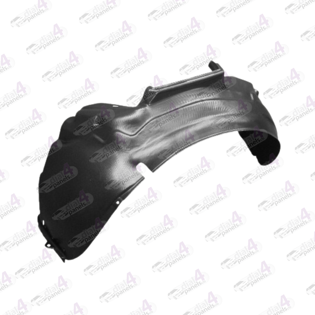 FIAT PANDA 2003-2012 FRONT SPLASH GUARD RIGHT 46849139 - 46849140