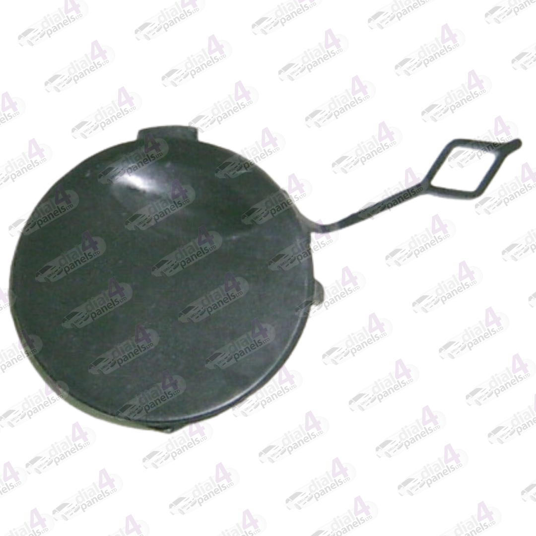 VAUXHALL AGILA 2008-2015 FRONT BUMPER TOW EYE HOOK COVER 4710690