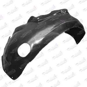 AUDI A6 2009-2011 FRONT SPLASH GUARD LEFT 4F0821133A - 4F0821133AE - 4F0821133B - 4F0821133E - 4F0821133H - 4F0821133L