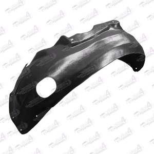 AUDI A6 2009-2011 FRONT SPLASH GUARD LEFT 4F0821133P