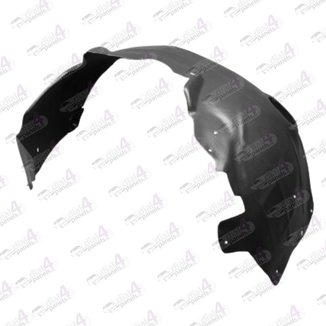 AUDI A6 2005-2009 FRONT SPLASH GUARD RIGHT 4F0821134L - 4F0821133J - 4F0821133T - 4F0821134A - 4F0821134AE - 4F0821134H