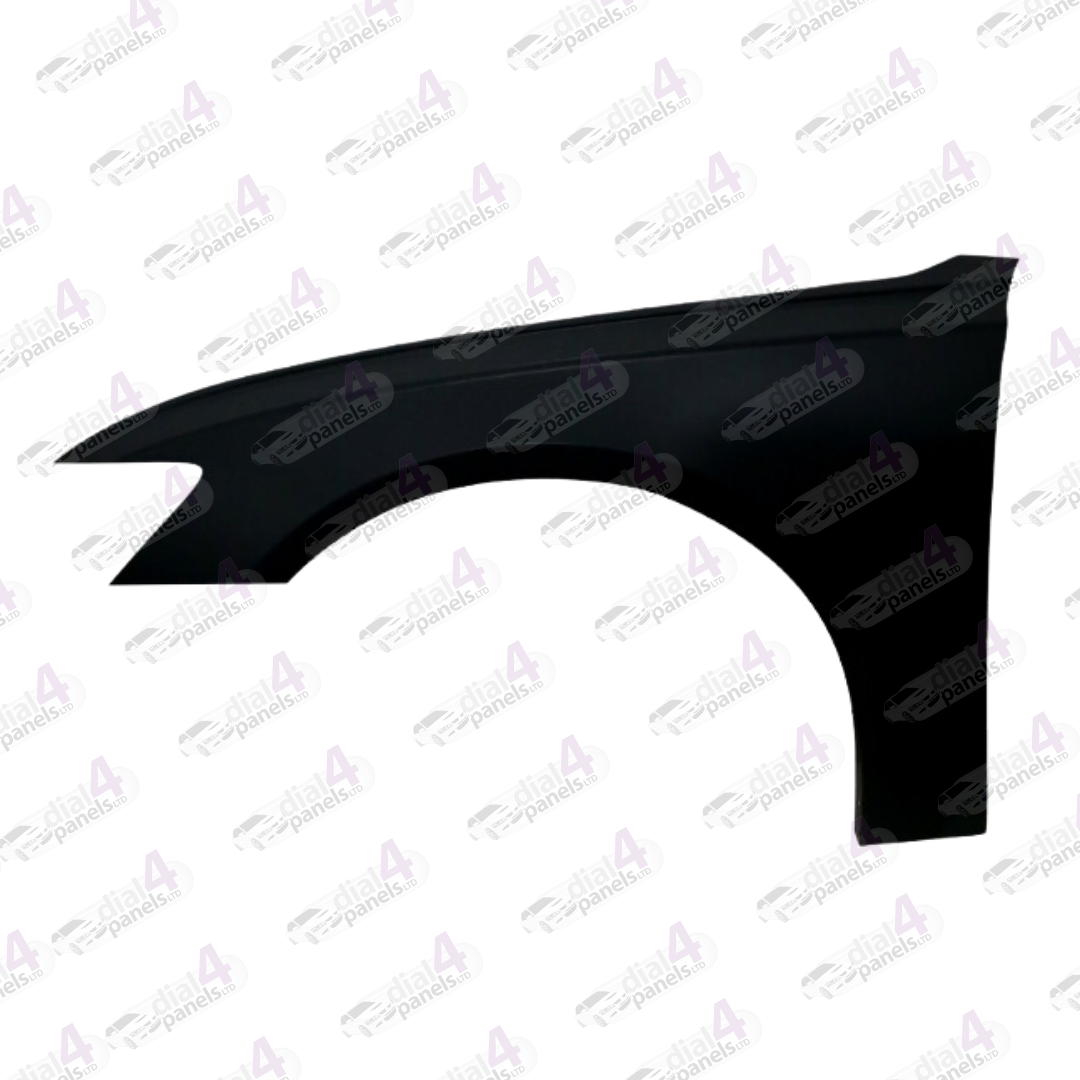 AUDI A6 2019> FRONT WINGALUMINIUM LEFT 4K0821105B