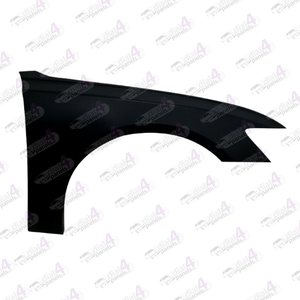 AUDI A6 2019> FRONT WING STEEL RIGHT 4K0821106B-PFM