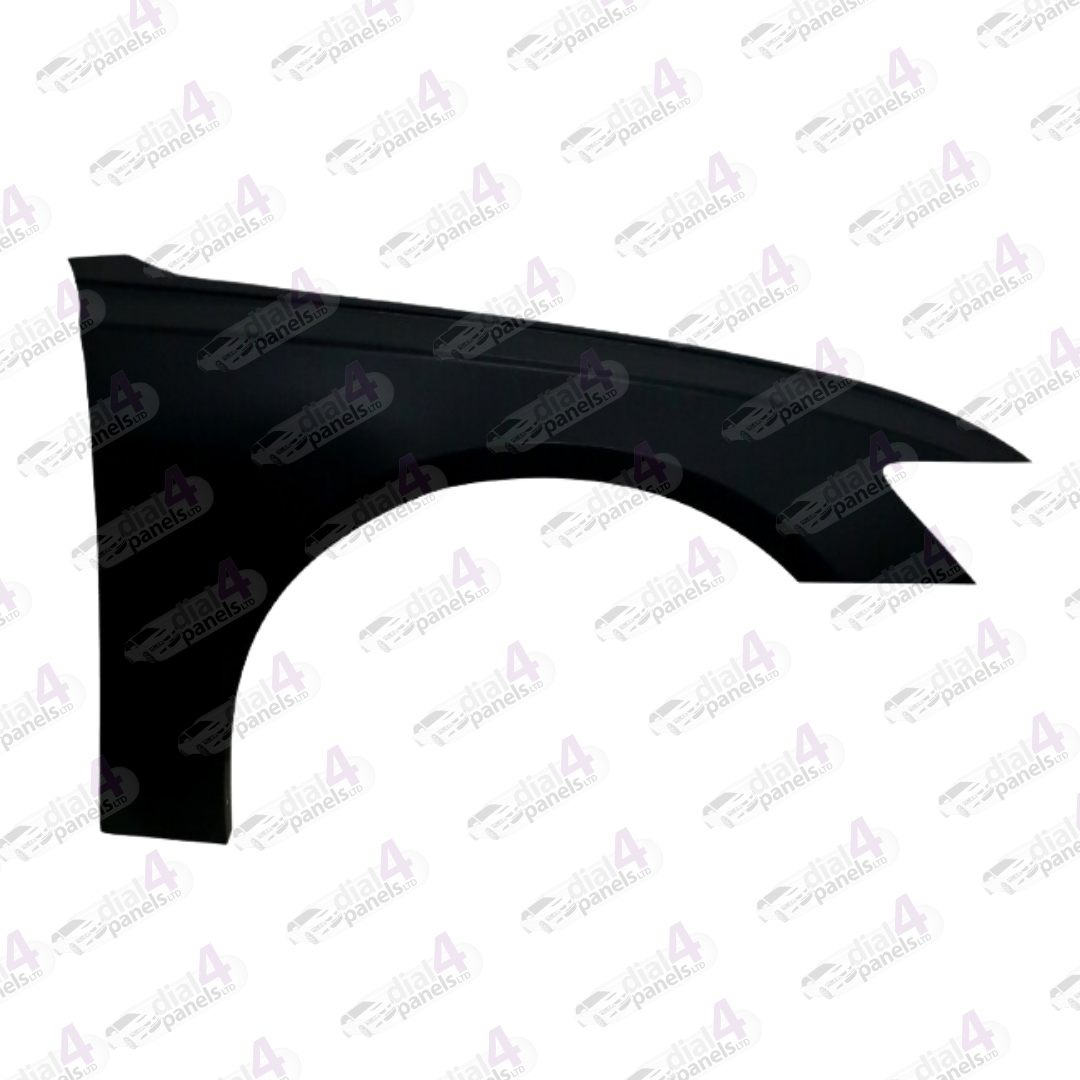 AUDI A6 2019> FRONT WINGALUMINIUM RIGHT 4K0821106B