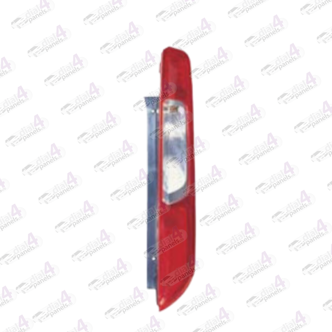 FORD FOCUS 2004-2007 REAR LAMP RIGHT 1329635 - 1420450 - 4M5113A602AA - 4M5113A602AB