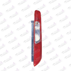 FORD FOCUS 2004-2007 REAR LAMP RIGHT 1329635 - 1420450 - 4M5113A602AA - 4M5113A602AB