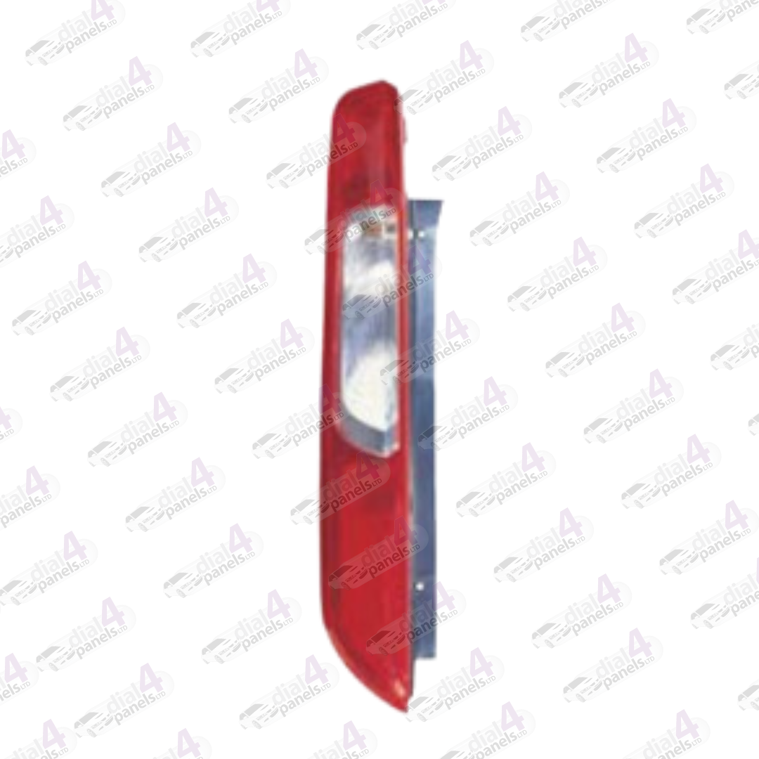 FORD FOCUS 2004-2007 REAR LAMP LEFT 1329637 - 1420451 - 4M5113A603AA - 4M5113A603AB