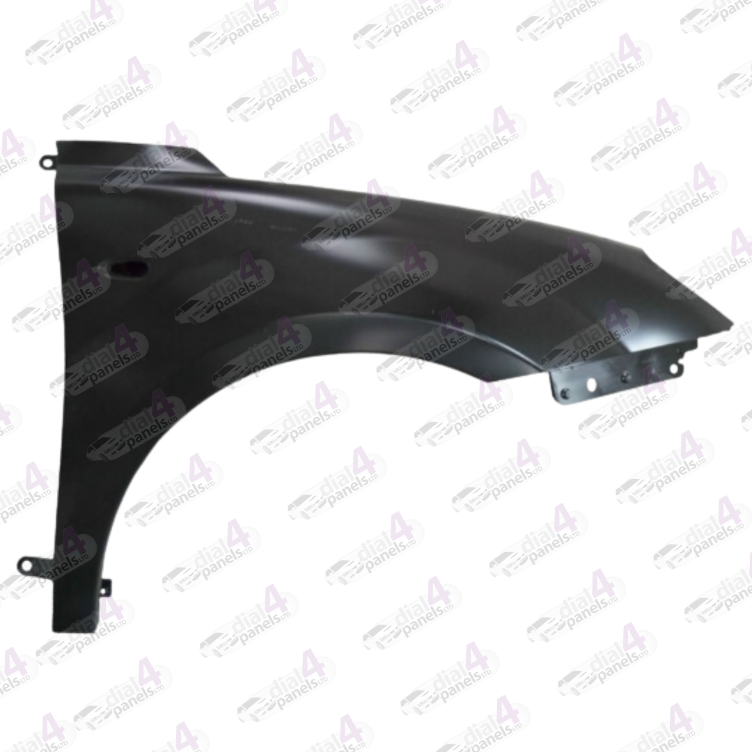 ALFA ROMEO MITO 2008-2018 FRONT WING RIGHT 50509311