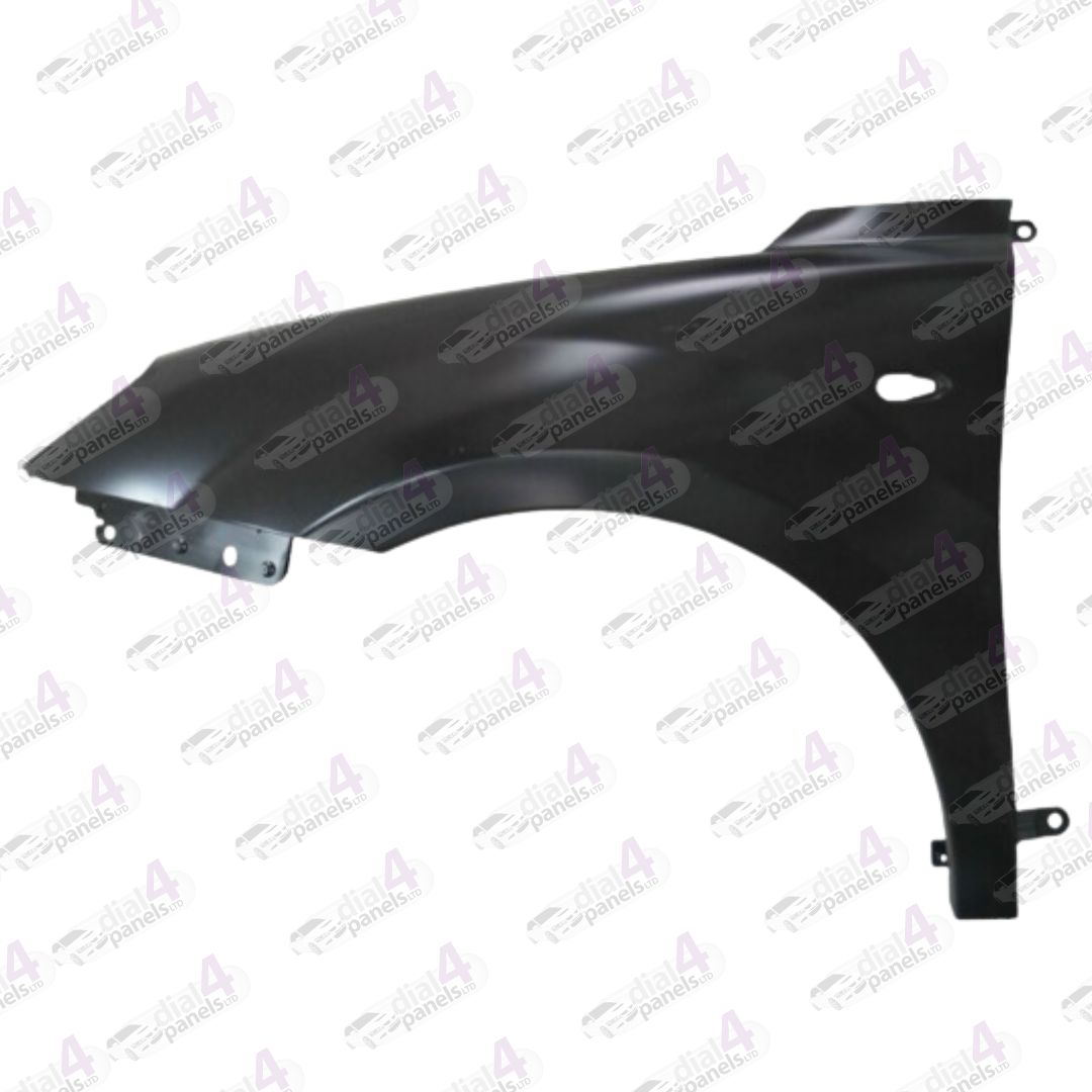 ALFA ROMEO MITO 2008-2018 FRONT WING LEFT 50509337