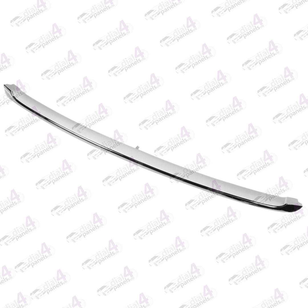 MINI R55 / R56 / R57 / R58 /R59 2007-2015 FRONT GRILLE LOWER CHROME MOULDING 51112751624