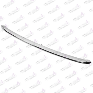 MINI R55 / R56 / R57 / R58 /R59 2007-2015 FRONT GRILLE LOWER CHROME MOULDING 51112751624