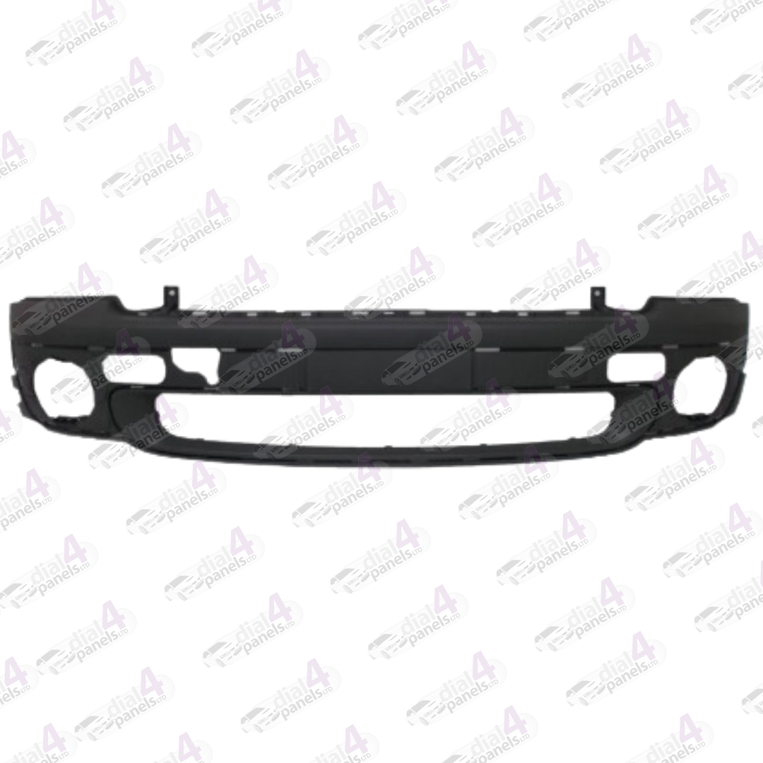 MINI R55 / R56 / R57 / R58 /R59 2007-2015 FRONT BUMPER COOPER / ONE MODELS 51112753995