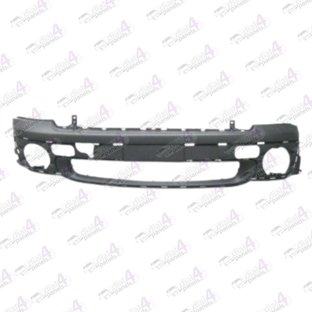 MINI R55 / R56 / R57 / R58 /R59 2007-2015 FRONT BUMPER COOPER S MODELS 51112754003