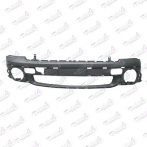 MINI R55 / R56 / R57 / R58 /R59 2007-2015 FRONT BUMPER COOPER S MODELS 51112754003