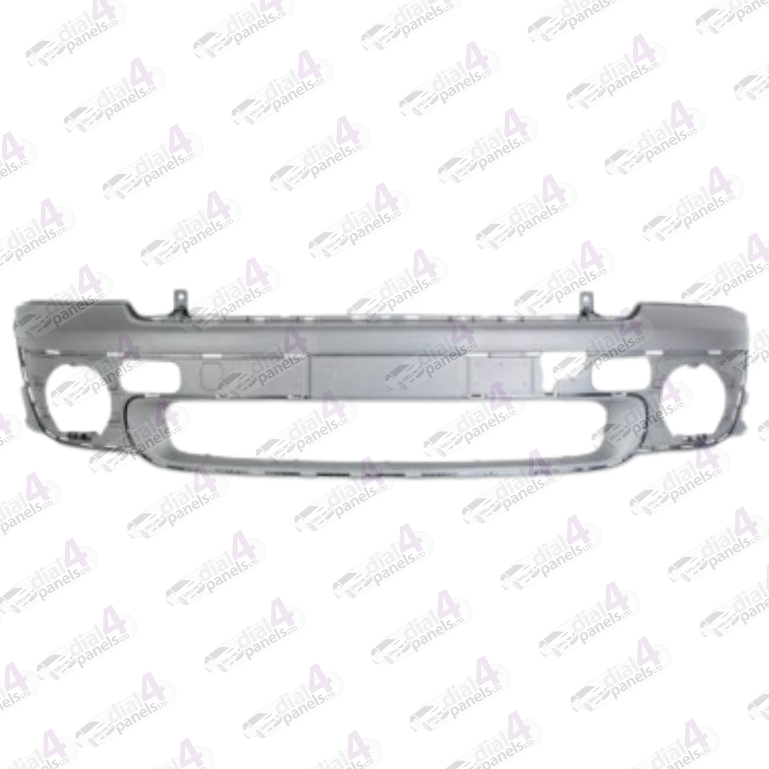 MINI R55 / R56 / R57 / R58 /R59 2007-2015 FRONT BUMPER COOPER D MODELS ONLY 51112755685
