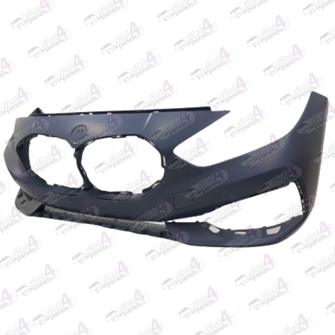BMW 1 SERIES 2020> FRONT BUMPER SPORTS & LUXURY MODEL 51115A0B7C8