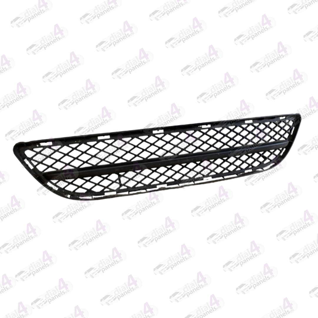 BMW 3 SERIES 2005-2008 FRONT BUMPER GRILLE 51117154556