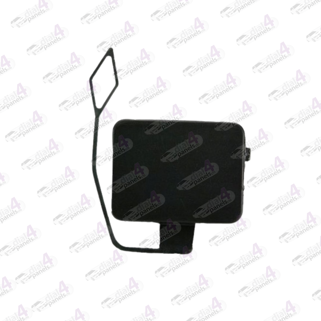 BMW 3 SERIES 2005-2008 FRONT BUMPER TOW EYE COVER 51117167575