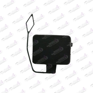 BMW 3 SERIES 2005-2008 FRONT BUMPER TOW EYE COVER 51117167575