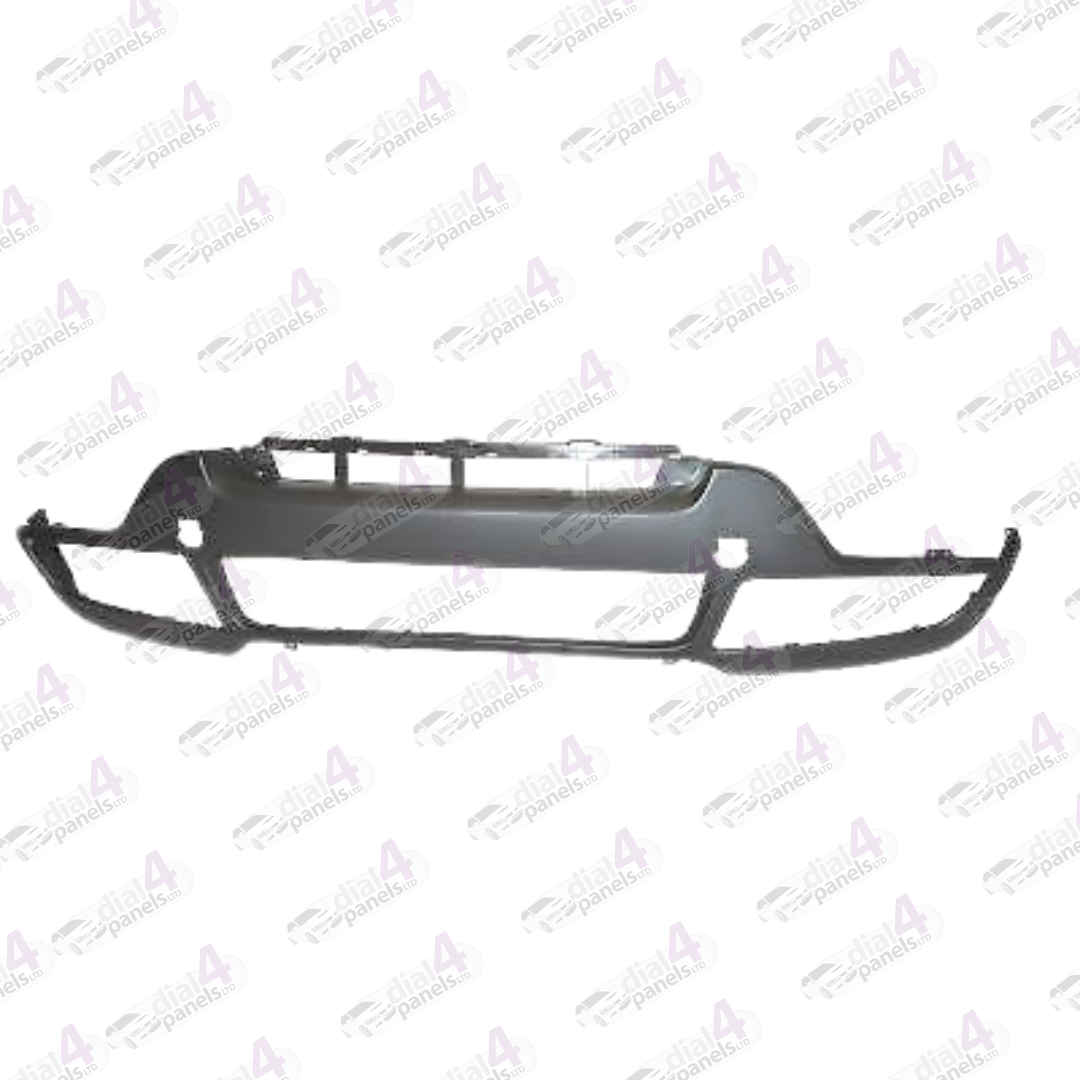 BMW X5 2007-2010 FRONT BUMPER 51117172356