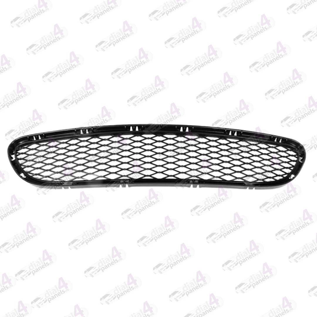 BMW 3 SERIES 2009-2011 FRONT BUMPER GRILLE 51117198906