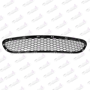 BMW 3 SERIES 2009-2011 FRONT BUMPER GRILLE 51117198906