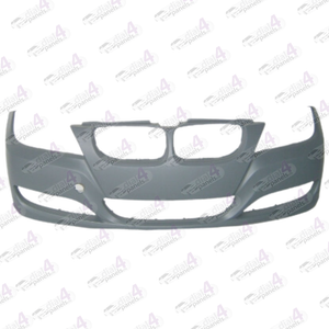 BMW 3 SERIES 2009-2011 FRONT BUMPER 51117204242