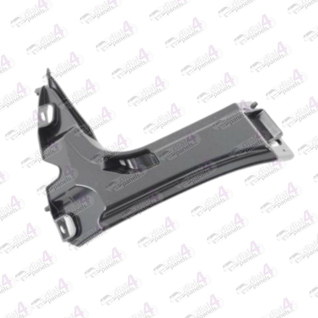 BMW 5 SERIES 2010-2016 FRONT BUMPER BRACKET LEFT 51117207931