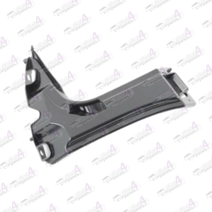 BMW 5 SERIES 2010-2016 FRONT BUMPER BRACKET LEFT 51117207931