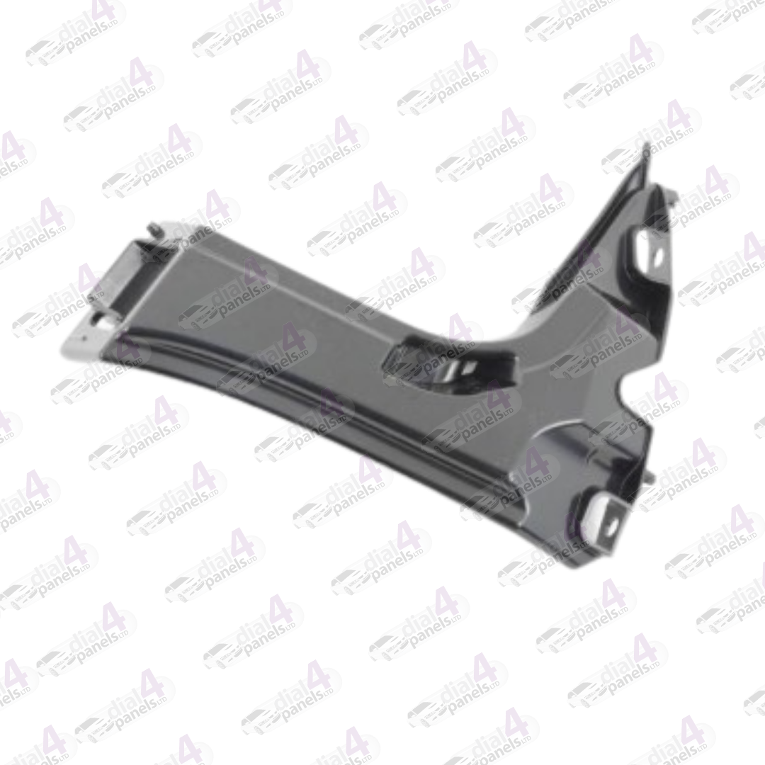 BMW 5 SERIES 2010-2016 FRONT BUMPER BRACKET RIGHT 51117207932