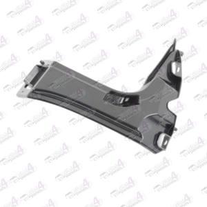 BMW 5 SERIES 2010-2016 FRONT BUMPER BRACKET RIGHT 51117207932