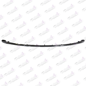 MINI R55 / R56 / R57 / R58 /R59 2007-2015 FRONT GRILLE MOULDING CHROME COOPER S MODEL 51117209904