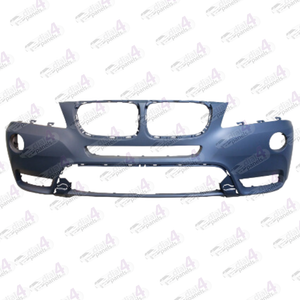 BMW X3 2011-2013 FRONT BUMPER 51117210451
