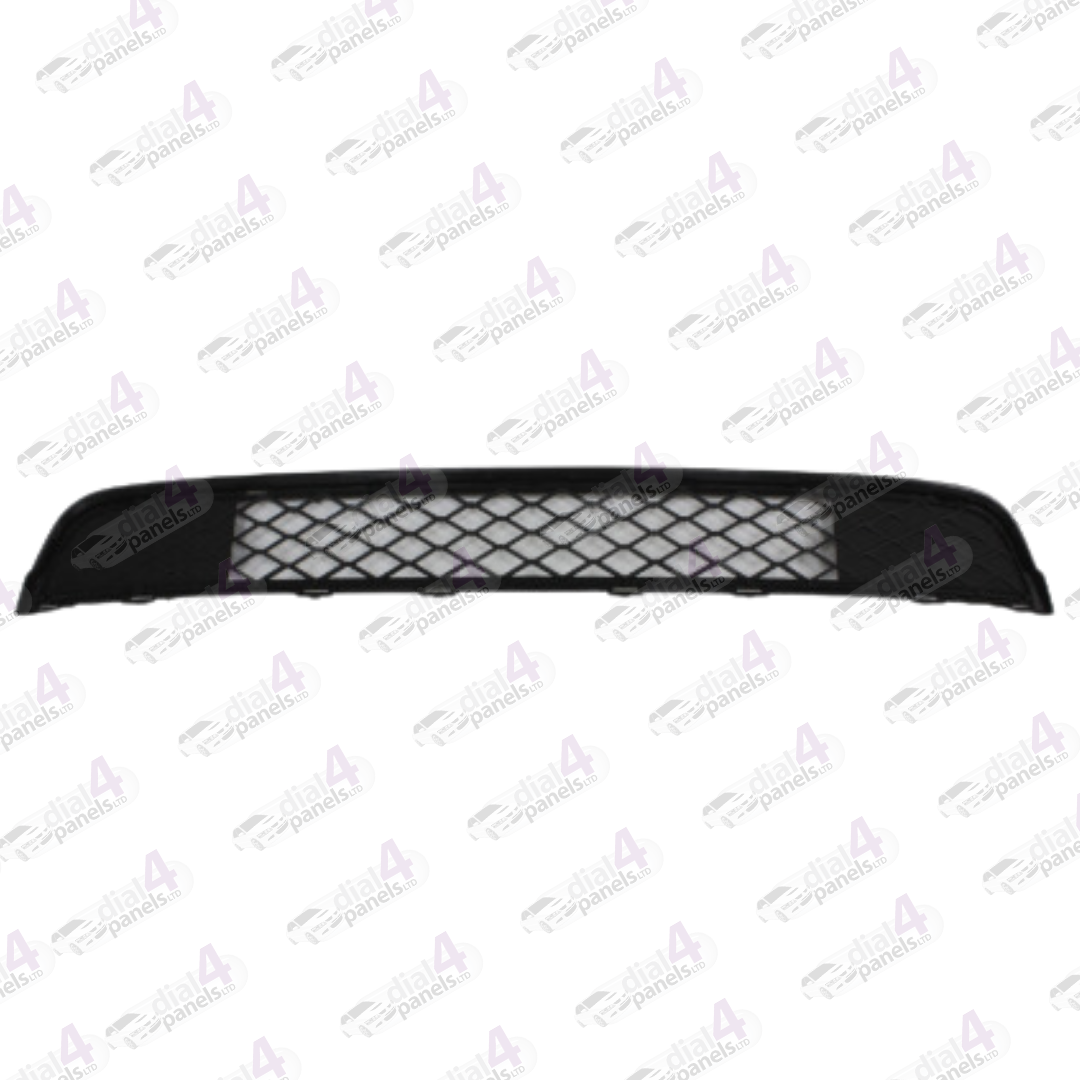 BMW X3 2011-2013 FRONT BUMPER GRILLE LOWER LOWER 51117210465