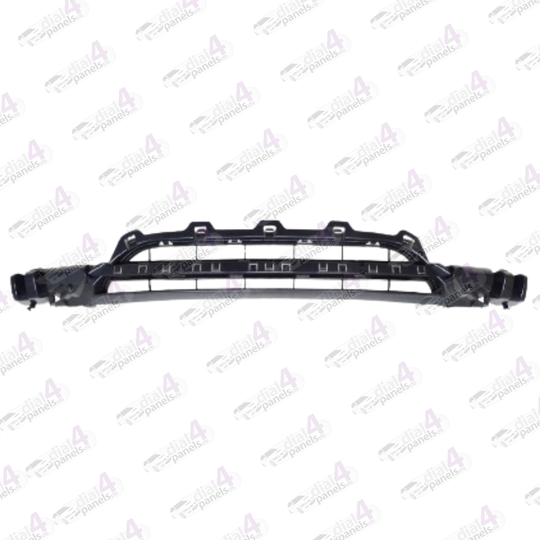 BMW 1 SERIES 2011-2015 FRONT BUMPER GRILLE 51117245733