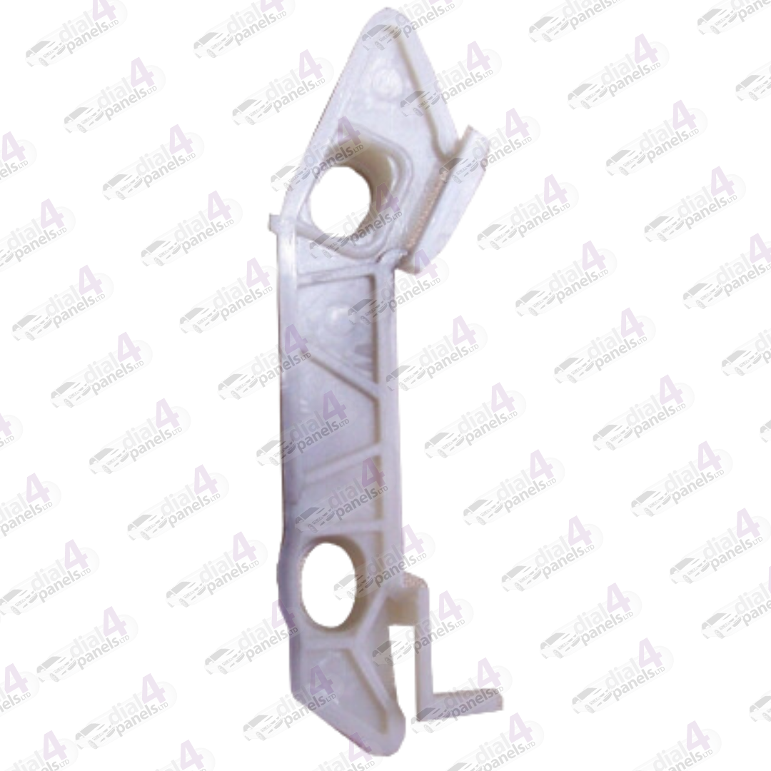BMW 2 SERIES 2014-2021 FRONT BUMPER BRACKET LEFT 51117245763