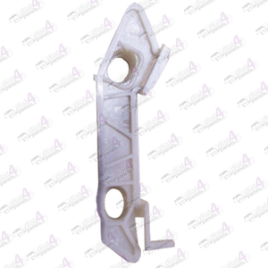 BMW 2 SERIES 2014-2021 FRONT BUMPER BRACKET LEFT 51117245763