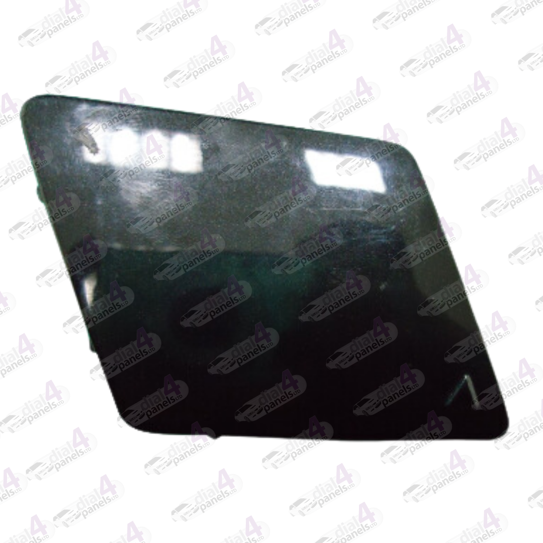BMW 5 SERIES 2010-2013 FRONT BUMPER TOW EYE COVER 51117246868