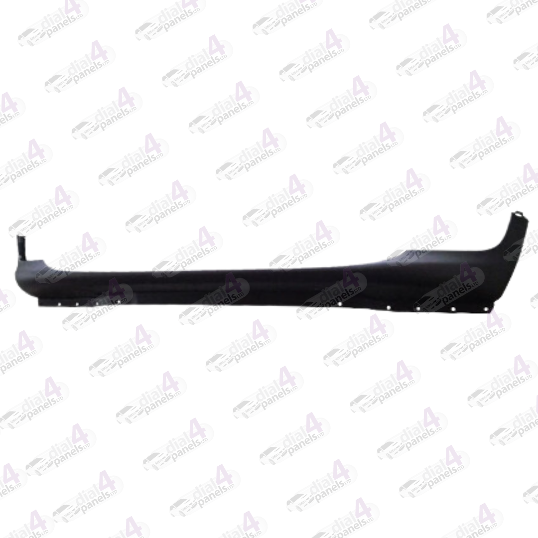 MINI R55 / R56 / R57 / R58 /R59 2007-2015 FRONT BUMPER SPOILER 51117248788