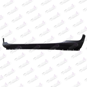 MINI R55 / R56 / R57 / R58 /R59 2007-2015 FRONT BUMPER SPOILER 51117248788