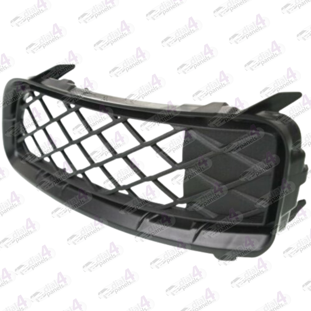 BMW X3 2011-2013 FRONT BUMPER GRILLE M SPORT RIGHT 51117249582